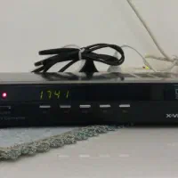 گیرنده تلویزیون ایکس ویژن