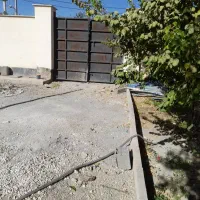 ۱۰۰۰زمین چهار دیواری افشاریه دهکده ورزشی کردان