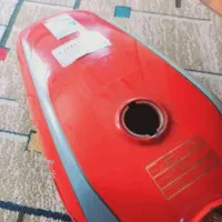 باک موتور هوندا