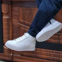بوت مردانه عمده|کیف، کفش، کمربند|شیراز, شاهچراغ|دیوار