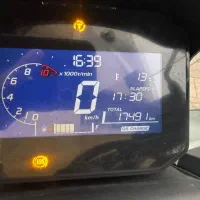 هندا اصلی honda ADV 160 مدل 1403|موتورسیکلت|تهران, ایرانشهر|دیوار