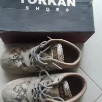 فروش یک جفت کفش ترکان سایز ۴۳