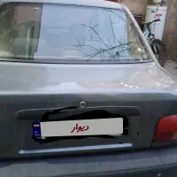 خودرو سواری پراید|خودرو سواری و وانت|مریوان, |دیوار