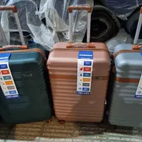 انواع چمدان به قیمت عمده|کیف، کفش، کمربند|اهواز, نادری|دیوار