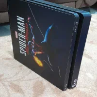 پلی استیشن 4 کپی خور