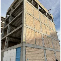 اجرای کار دیوار چینی وشیب بندی وپلاستر