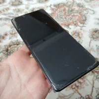 Note 14 Pro 5G 256 ram 8 در حد نو نوعش ۵۰ میلیون