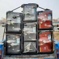فروش گاوصندوق لپتاب خور|ابزارآلات|ورامین, خیر آباد|دیوار