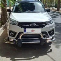 ام وی ام ایکس ۳۳ mvmx33s مدل ۹۷|خودرو سواری و وانت|قدس, شهرک فرزان|دیوار