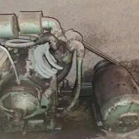 جک کارواش با کمپرسور آمریکایی|ماشینآلات صنعتی|پاکدشت, پاکدشت (مامازند)|دیوار