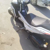 متور ایروکس مدل ۱۴۰۲