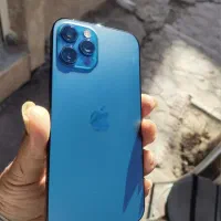 آیفون ۱۲ پرو