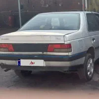 پژو رواARDبنزینی|خودرو سواری و وانت|تهران, جوادیه|دیوار