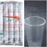 لیوان یکبارمصرف کاغذی و پلاستیکی باکیفیت