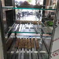 واگذاری کترینگ|کافی‌شاپ و رستوران|اندیشه, اندیشه فاز ۲|دیوار