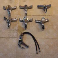 شیر آلات