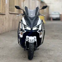 موتور جویمکس