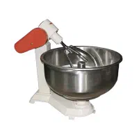 خمیرگیر صنعتی خمیر گیر