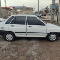 89 دوگانه کارخانه|خودرو سواری و وانت|مشگین شهر, |دیوار