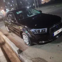 دنا پلاس5دنده آپشن دار|خودرو سواری و وانت|مشهد, الهیه|دیوار