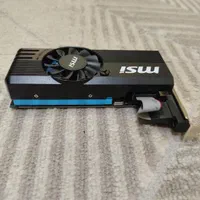 MSI GT640 1GDDR5|قطعات و لوازم جانبی رایانه|تهران, جلیلی|دیوار