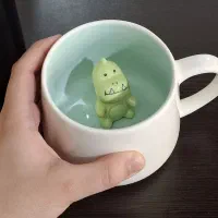 ماگ متنوع جدید و کیوت|ظروف سرو و پذیرایی|بهبهان, |دیوار