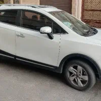 فروش خودروی جک اس ۳ کم کار