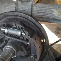 مینی بوس بنز ۶۲کولر با کار