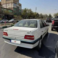 پژو ۴۰۵ slx مدل ۱۳۹۷|خودرو سواری و وانت|مشهد, کوی سیدی|دیوار