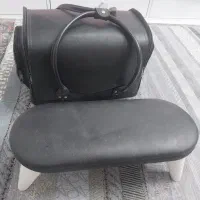 وسایل ناخن کاری