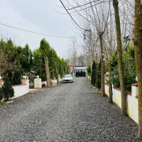 پشت پارک جنگلی نور خونه روستایی بدون مشرف|فروش خانه و ویلا|رینه, |دیوار