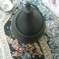 لوستر سه شعله