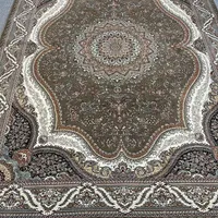 فروش 3 عدد فرش 12 متری