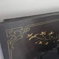 میز ناهار خوری ۶ نفره شیک چوب گردو قیمت مفت|میز و صندلی غذاخوری|اهواز, گلستان|دیوار