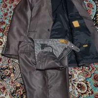 کت وشلوار مجلسی سایزه ۵۲