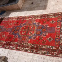 فرش دست بافت