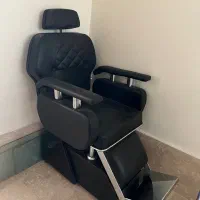 صندلی آرایشگری