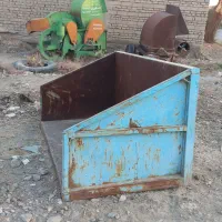فروش یک دستگاه تراکتور مدل ۶۴