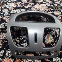 ساعت قاب کوییک قاب مانیتورتیبا چراغ جلو کوییک کروز