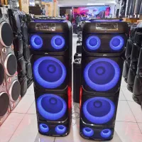 اسپیکر باند دیجی ویکر X6 NEW|سیستم صوتی خانگی|کرج, بنیاد|دیوار