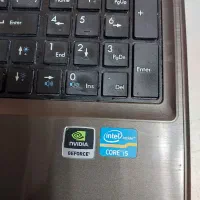 لپ تاپ ۱۷ اینچ|رایانه همراه|تبریز, |دیوار