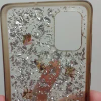 قاب گوشی A71 samsung|لوازم جانبی موبایل و تبلت|تهران, حسین‌آباد|دیوار