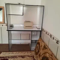 میزکامپیوتر وهرچیزی که میخای استفاده کنی