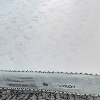 تشک دو نفره رویال آسمان فنری ۱۸۰×۲۰۰