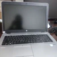 لپ تاپ استوک HP در حد نو، نقد و اقساط|رایانه همراه|رامهرمز, |دیوار