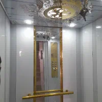 اجاره آپارتمان تک واحدی ۱۵۰ متر نوساز|اجارهٔ آپارتمان|کاشان, شهرک امیرالمومنین|دیوار
