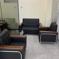 مبل اداری