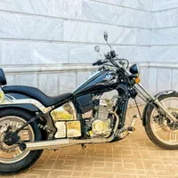 رگال اسپایدر