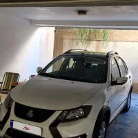 کوییک GXRL مدل ۴۰۳|خودرو سواری و وانت|بجنورد, |دیوار