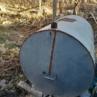 تانکر۱۰۰۰ لیتری